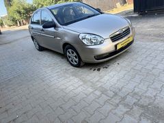 Galeriden Hyundai Accent Era 1.5 CRDi-VGT Team 2009 Model Hatay