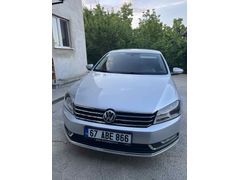 Sahibinden Volkswagen Passat 1.4 TSi BlueMotion Comfortline 2012 Model 