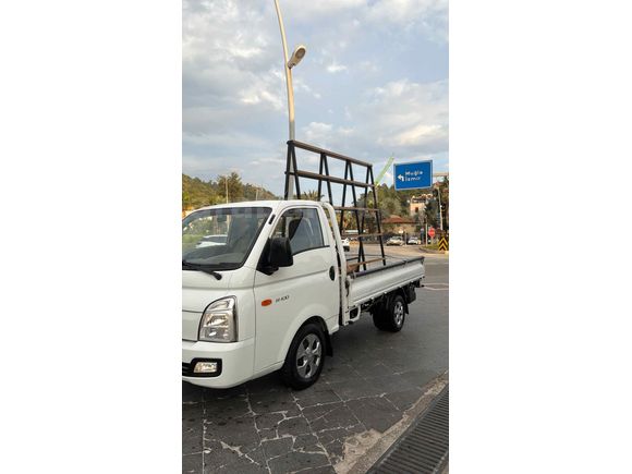Sahibinden Hyundai H 100 