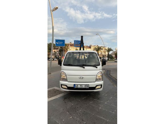 Sahibinden Hyundai H 100 