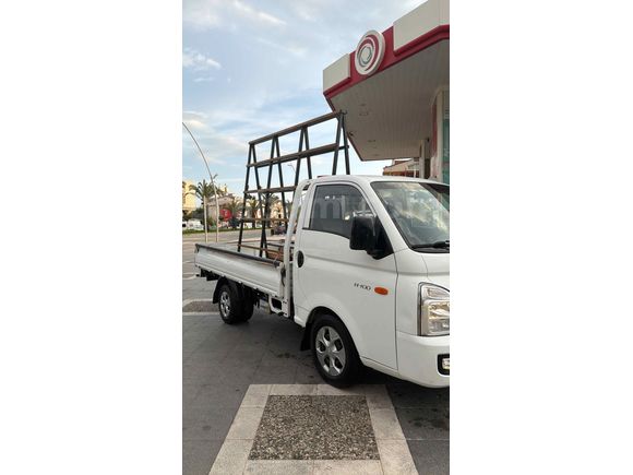Sahibinden Hyundai H 100 