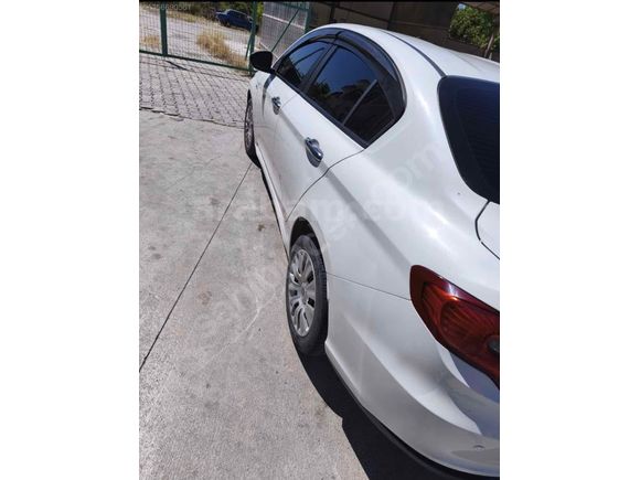 Sahibinden Fiat Egea 1.3 Multijet Easy 2017 Model 