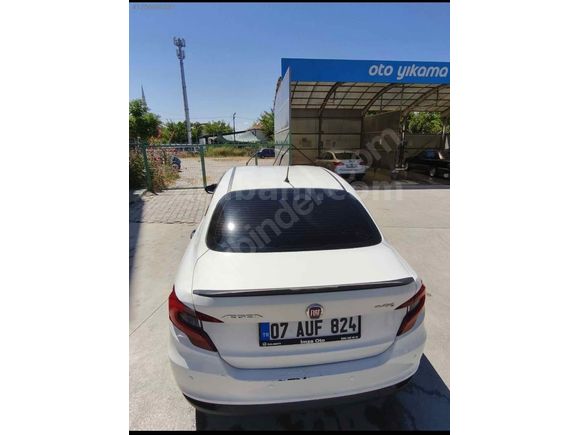 Sahibinden Fiat Egea 1.3 Multijet Easy 2017 Model 