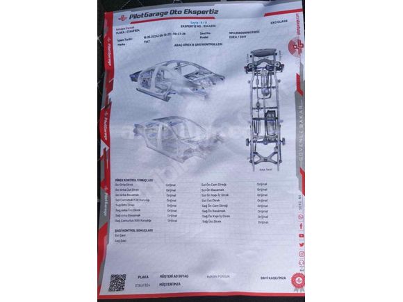 Sahibinden Fiat Egea 1.3 Multijet Easy 2017 Model 