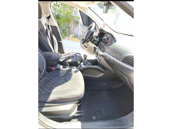 Sahibinden Fiat Egea 1.3 Multijet Easy 2017 Model 