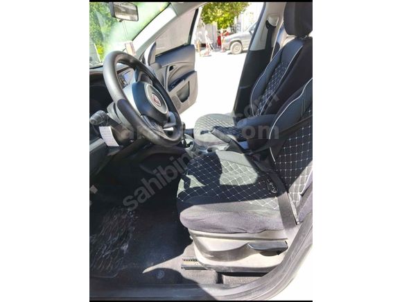 Sahibinden Fiat Egea 1.3 Multijet Easy 2017 Model 