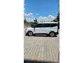 İlk Sahibinden Hatasız Tramersiz 2024 Model Ford Courier