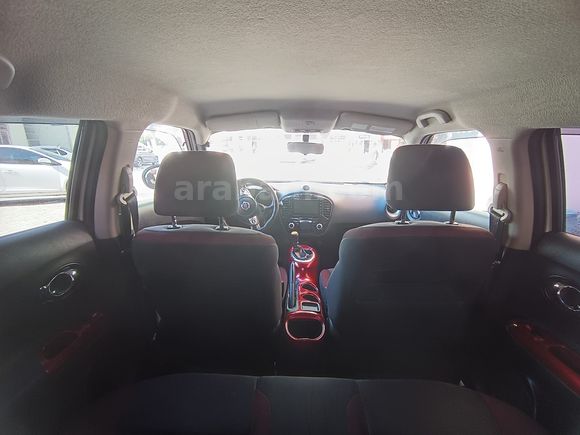 Sahibinden Nissan Juke 1.5 dCi Sport Pack 2013 Model Konya 253.000
