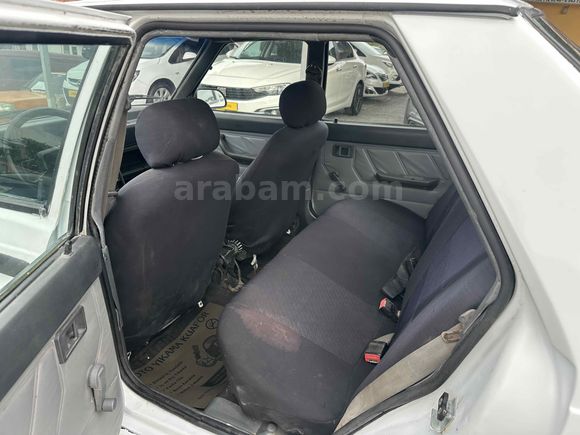 AYDIN OTOMITİV Renault R 9 1.4 Broadway RN 1997 Model