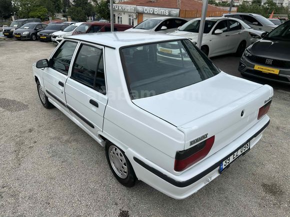 AYDIN OTOMITİV Renault R 9 1.4 Broadway RN 1997 Model