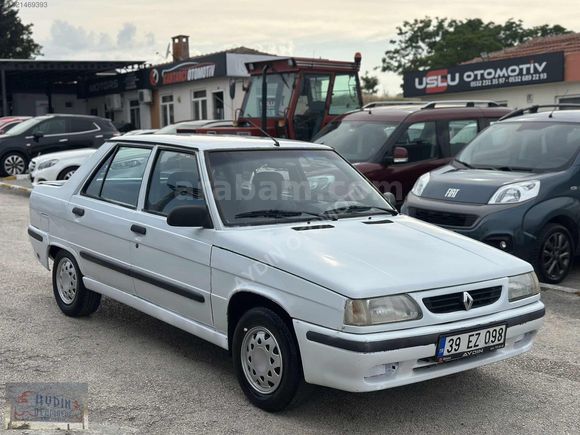 AYDIN OTOMOTİV DEN 1997 BROADWAY 1.4 KARBÜRATÖRLÜ LPGLİ