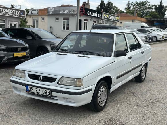 AYDIN OTOMITİV Renault R 9 1.4 Broadway RN 1997 Model