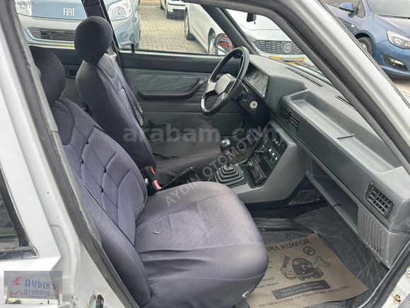 AYDIN OTOMOTİV DEN 1997 BROADWAY 1.4 KARBÜRATÖRLÜ LPGLİ