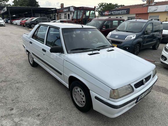 AYDIN OTOMITİV Renault R 9 1.4 Broadway RN 1997 Model