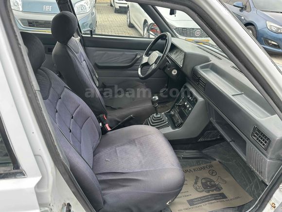 AYDIN OTOMITİV Renault R 9 1.4 Broadway RN 1997 Model