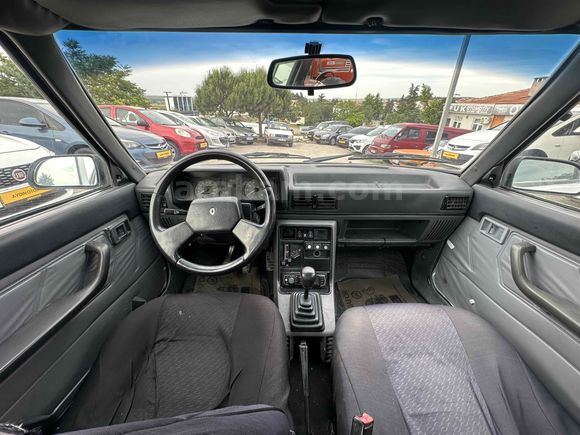 AYDIN OTOMITİV Renault R 9 1.4 Broadway RN 1997 Model