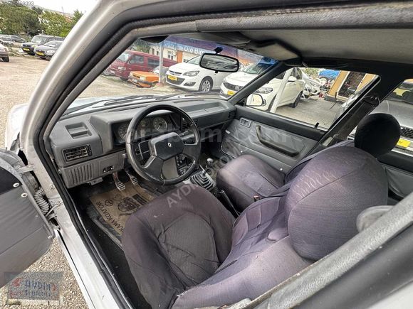 AYDIN OTOMOTİV DEN 1997 BROADWAY 1.4 KARBÜRATÖRLÜ LPGLİ