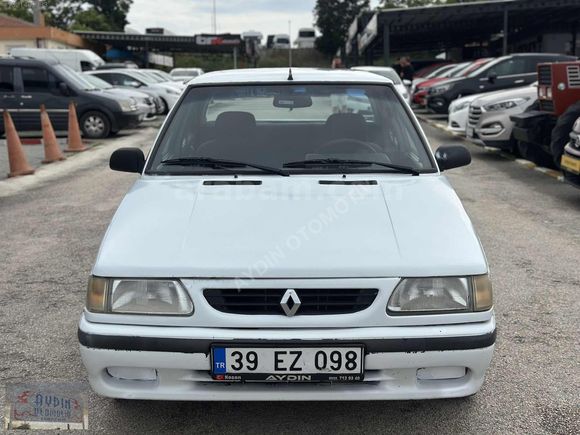 AYDIN OTOMOTİV DEN 1997 BROADWAY 1.4 KARBÜRATÖRLÜ LPGLİ