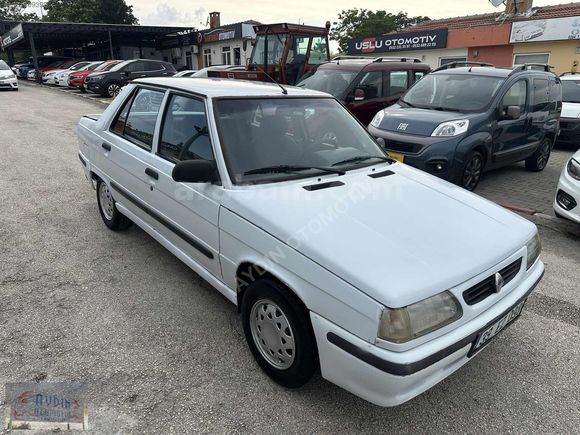 AYDIN OTOMOTİV DEN 1997 BROADWAY 1.4 KARBÜRATÖRLÜ LPGLİ