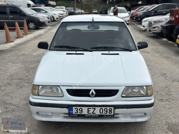 AYDIN OTOMOTİV DEN 1997 BROADWAY 1.4 KARBÜRATÖRLÜ LPGLİ