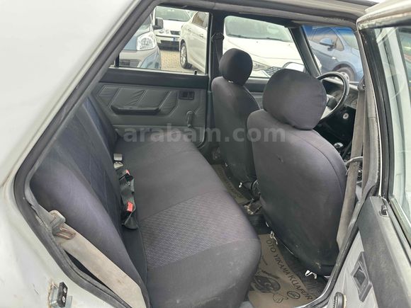 AYDIN OTOMITİV Renault R 9 1.4 Broadway RN 1997 Model