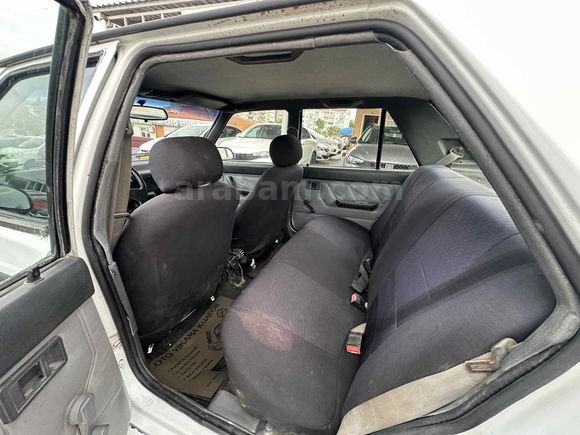 AYDIN OTOMITİV Renault R 9 1.4 Broadway RN 1997 Model