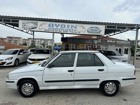 AYDIN OTOMITİV Renault R 9 1.4 Broadway RN 1997 Model
