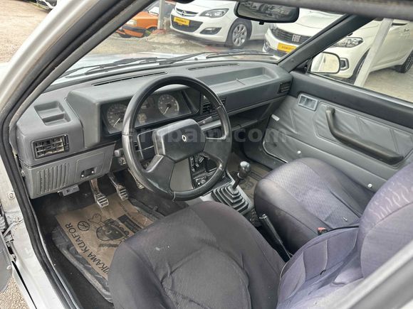 AYDIN OTOMITİV Renault R 9 1.4 Broadway RN 1997 Model