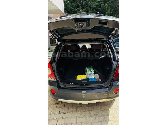 Sahibinden Opel Antara 2.0 CDTI Cosmo 2011 Model