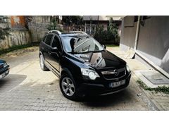 Sahibinden Opel Antara 2.0 CDTI Cosmo 2011 Model