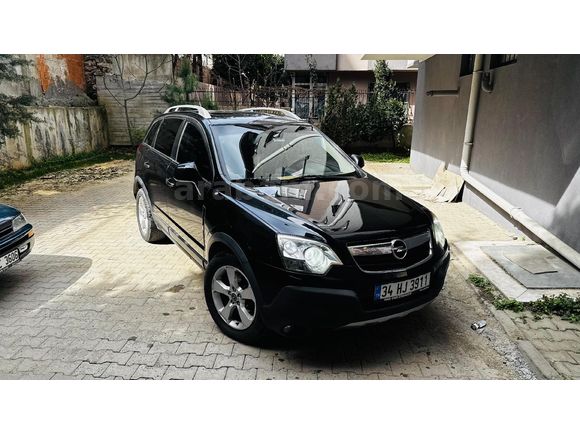 Sahibinden Opel Antara 2.0 CDTI Cosmo 2011 Model
