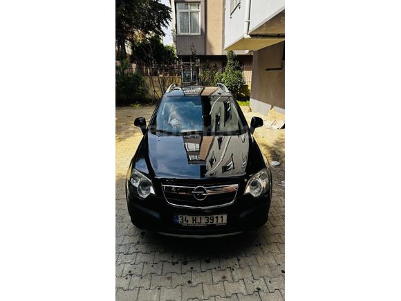 Sahibinden Opel Antara 2.0 CDTI Cosmo 2011 Model