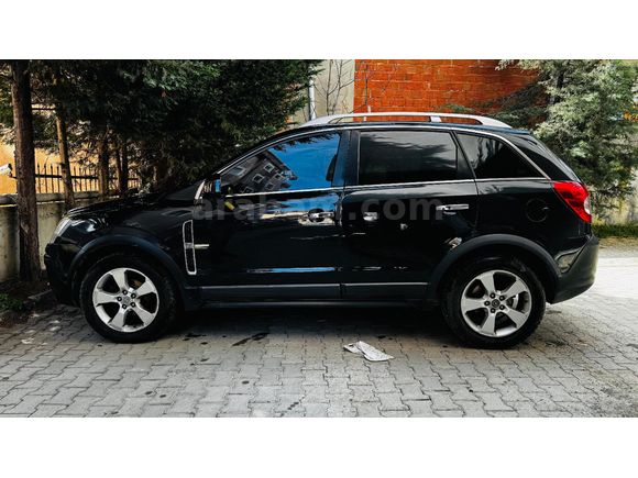 Sahibinden Opel Antara 2.0 CDTI Cosmo 2011 Model