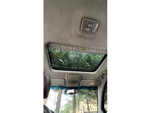 Sahibinden Opel Antara 2.0 CDTI Cosmo 2011 Model