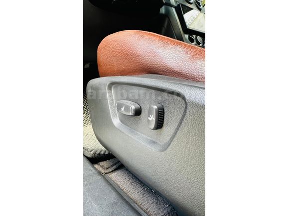Sahibinden Opel Antara 2.0 CDTI Cosmo 2011 Model