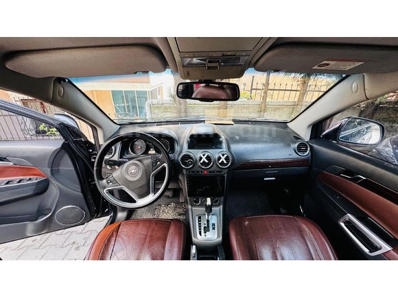 Sahibinden Opel Antara 2.0 CDTI Cosmo 2011 Model