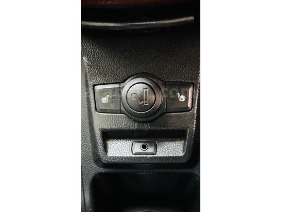 Sahibinden Opel Antara 2.0 CDTI Cosmo 2011 Model