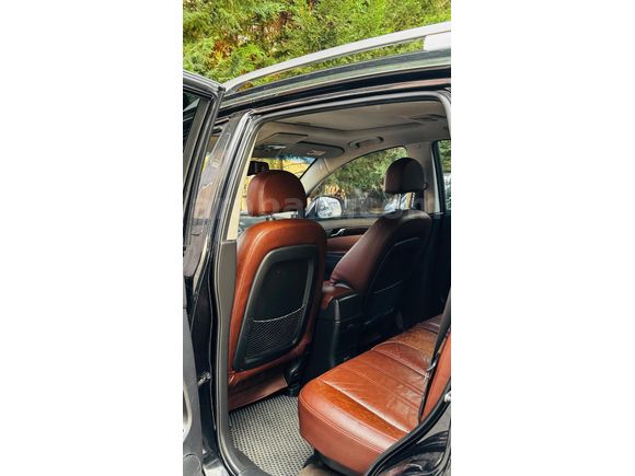 Sahibinden Opel Antara 2.0 CDTI Cosmo 2011 Model