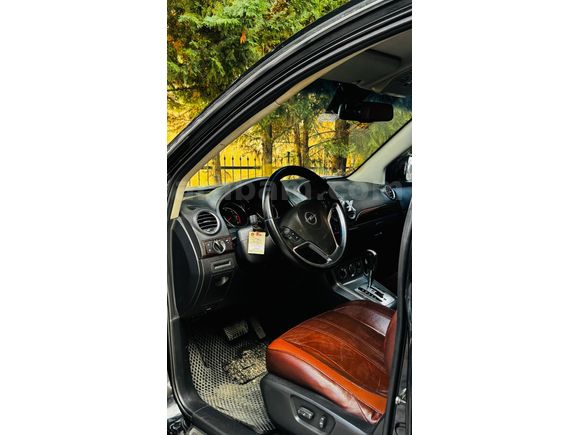 Sahibinden Opel Antara 2.0 CDTI Cosmo 2011 Model