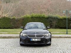 Sahibinden BMW 3 Serisi 320i M Sport 2024 Model İstanbul 69.000 km Siyah