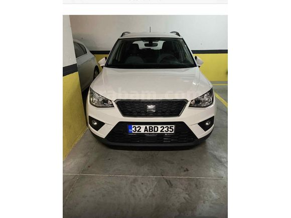 Sahibinden Seat Arona 1.0 EcoTSI Style 2021 Model 