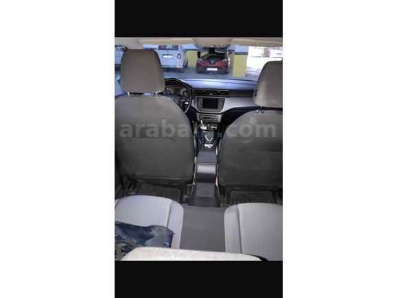 Sahibinden Seat Arona 1.0 EcoTSI Style 2021 Model 