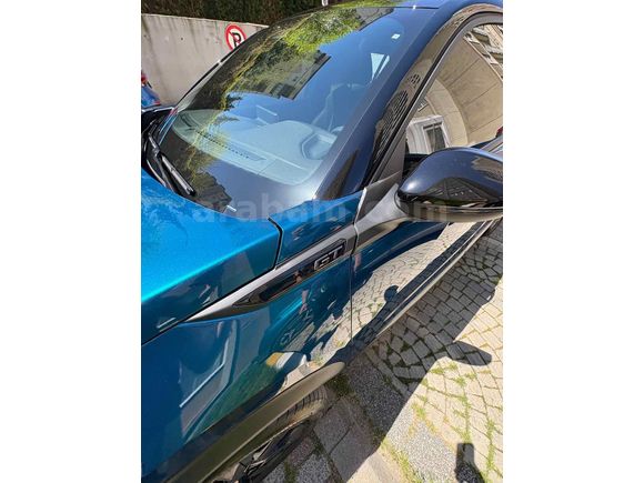 Sahibinden Peugeot 2008 1.2 PureTech GT 2025 Model 