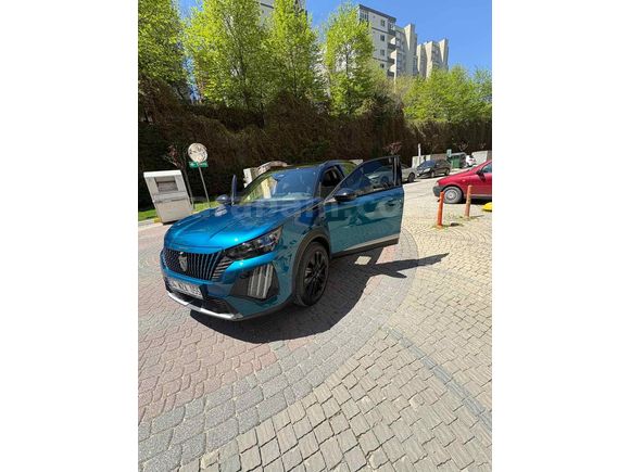 Sahibinden Peugeot 2008 1.2 PureTech GT 2025 Model 