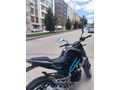 Sahibinden CFmoto 150NK