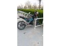 Sahibinden CFmoto 150NK