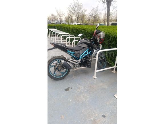 Sahibinden CFmoto 150NK
