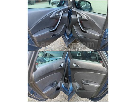 Sahibinden Opel Astra 1.6 CDTI Cosmo 2014 Model Bolu