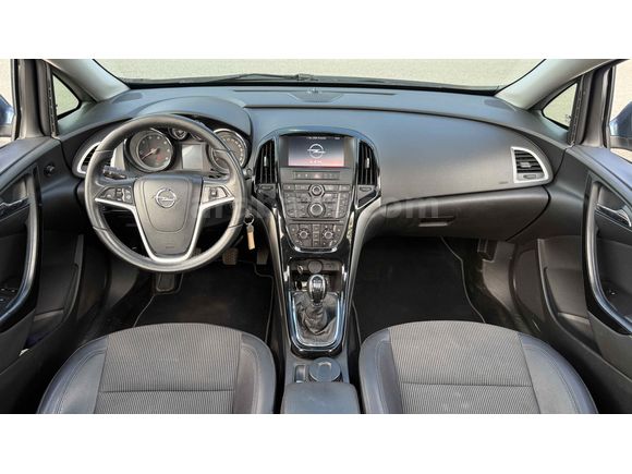 Sahibinden Opel Astra 1.6 CDTI Cosmo 2014 Model Bolu