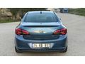 Sahibinden Opel Astra 1.6 CDTI Cosmo 2014 Model Bolu